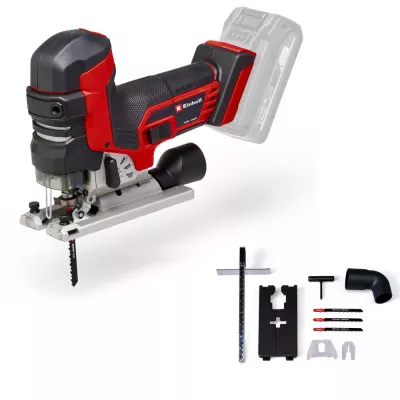 Лобзик акумуляторний Einhell TP-JST 18/135 Li BL - Solo (4321265)
