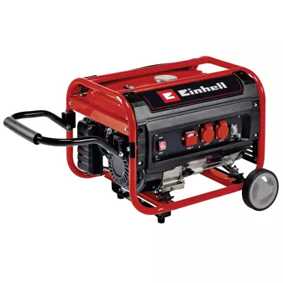 Генератор 2,6 кВт бензиновий Einhell TC-PG 35/E5 (4152551)
