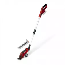 Ножиці для трави Einhell GE-CG 18/100 Li T, 18В, PXC (без АКБ та ЗП), (3410310)
