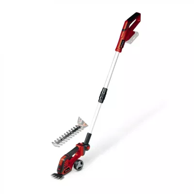 Ножиці для трави Einhell GE-CG 18/100 Li T, 18В, PXC (без АКБ та ЗП), (3410310)
