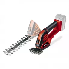 Ножиці для трави Einhell GE-CG 18/100 Li-Solo (3410313)