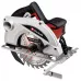 Пила циркулярна Einhell TC-CS 1410