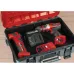 Пластиковий кейс Einhell E-Case SF до 25кг (4540011)