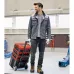 Пластиковий кейс Einhell E-Case L з колесами до 120кг, колеса 15см, 6.05кг (4540014)