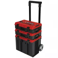 Пластиковий кейс Einhell E-Case Tower (4540015)
