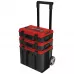 Пластиковий кейс Einhell E-Case Tower (4540015)