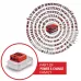 Акумуляторний адаптер для зарядки USB-пристроїв Einhell TC-CP 18 Li USB A/C-Solo (4514148)