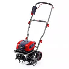 Культиватор безщітковий акумуляторний Einhell GP-CR 36/45 Li E BL- Solo (3431220)