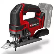 Лобзик акумуляторний Einhell TE-JS 18/100 Li - Solo (4321270)