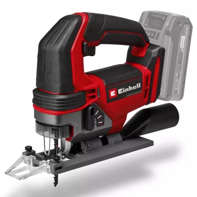 Лобзик акумуляторний Einhell TE-JS 18/100 Li - Solo (4321270)