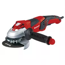 Кутова шліфмашина Einhell TE-AG 125 CE