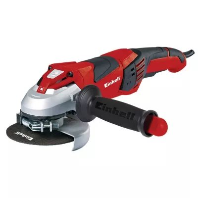 Кутова шліфмашина Einhell TE-AG 125 CE