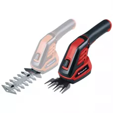 Ножиці для трави акумуляторні Einhell GC-CG 3,6/70 Li WT, 3.6В 2 Аг (3410365)