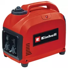 Бензиновий 1,8 кВт генератор Einhell TC-IG 2000 (4152590)