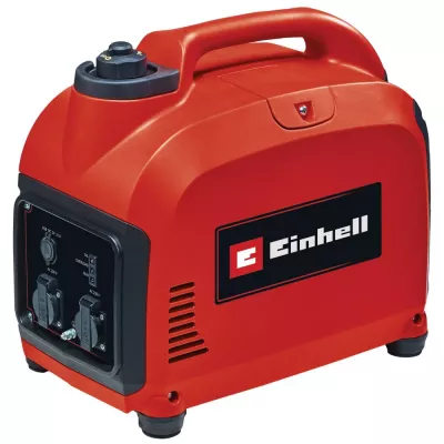 Бензиновий 1,8 кВт генератор Einhell TC-IG 2000 (4152590)