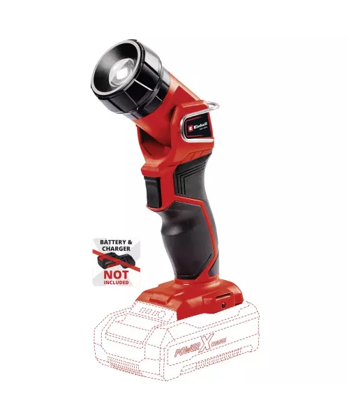 Ліхтар акумуляторний Einhell TE-CL 18 Li H-Solo