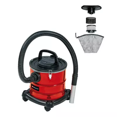 Пилосос для золи Einhell TC-AV 1720 DW (2351666)