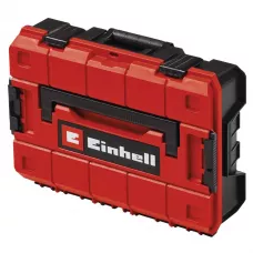Пластиковий кейс Einhell E-Case SF до 25кг (4540020)