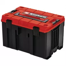 Пластиковий кейс Einhell E-Case M, до 90 кг (4540021)