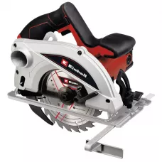 Пила циркулярна Einhell TC-CS 1250 (4331040)