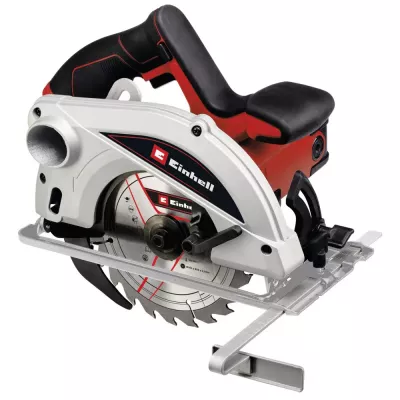 Пила циркулярна Einhell TC-CS 1250 (4331040)