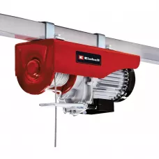 Тельфер електричний Einhell Classic TC-EH 600