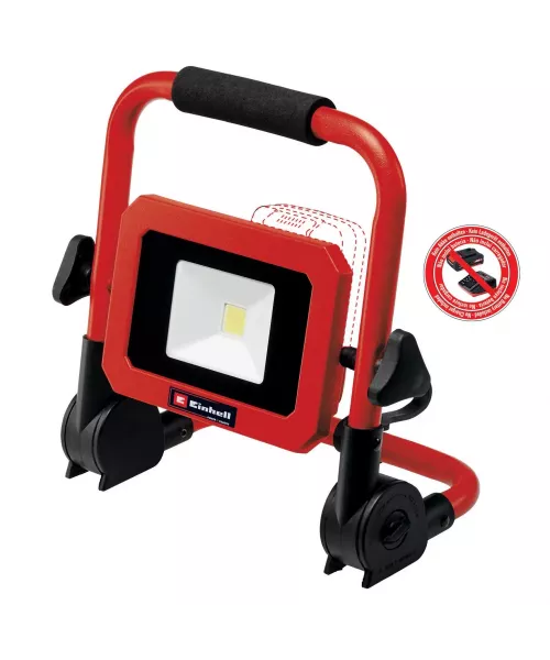 Ліхтар Einhell TC-CL 18/1800 Li 1800 Лм (без АКБ та ЗП) (4514115)