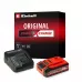 Акумулятор + зарядний пристрій Einhell 18V 4.0 Ah PXC PLUS Starter Kit (4512159)