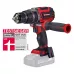Ударний шуруповерт безщітковий Einhell TP-CD 18/70 Li-i BL - Solo (4514315)
