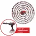 Ударний безщітковий акумуляторний шуруповерт Einhell TP-CD 18/120 Li-i BL - Solo (4514310)