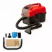 Промисловий пилосос Einhell TE-VC 18/10 Li – Solo аккум., (без АКБ та ЗУ.), 10 л