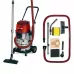 Пилосос акумуляторний Einhell TC-VC 36/30 Li S - Solo (без АКБ та ЗП)