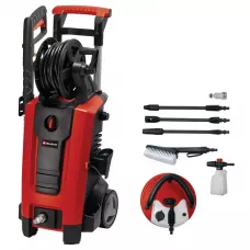 Мінімийка високого тиску Einhell TE-HP 170, 2300Вт, 170бар (4140770)