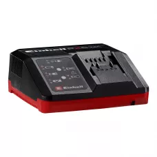 Зарядний пристрій Einhell 18V Power X-Fastcharger 4A, PXC