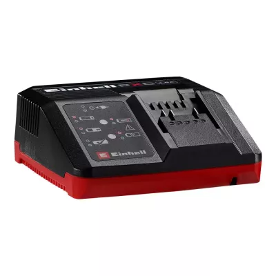 Зарядний пристрій Einhell 18V Power X-Fastcharger 4A, PXC