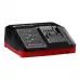 Зарядний пристрій Einhell 18V Power X-Fastcharger 4A, PXC