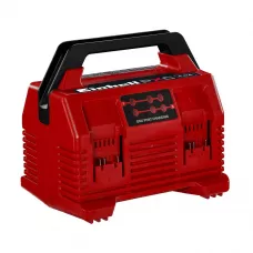 Зарядний пристрій Einhell 18V 2x2 Power X-Quattrocharger 4A (4512102)