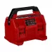 Зарядний пристрій Einhell 18V 2x2 Power X-Quattrocharger 4A (4512102)