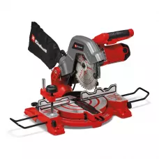 Пила торцювальна Einhell TC-MS 216