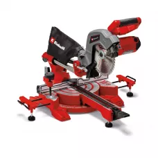 Пила торцювальна Einhell TC-SM 216