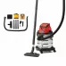 Промисловий акумуляторний пилосос Einhell TC-VC 18/20 Li S – Solo