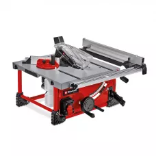 Пила дискова акумуляторна Einhell TE-TS 36/210 PXC, 36В (без АКБ ІЗУ), (4340450)