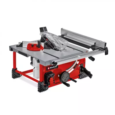 Пила дискова акумуляторна Einhell TE-TS 36/210 PXC, 36В (без АКБ ІЗУ), (4340450)