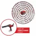 Пістолет для герметика Einhell TE-SG 18/10 Li (4522250)