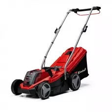 Газонокосарка акумуляторна безщіткова Einhell GE-CM 18/33 Li - Solo (3413266)