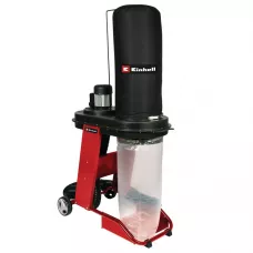 Пилосос для прибирання стружки Einhell TE-VE 550/1 A, 550Вт (4304156)