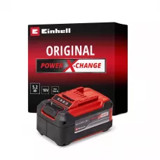 Акумулятор Einhell X-Change 18V 5,2 Аг (4511437)