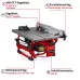 Настільна циркулярна пила Einhell TC-TS 8 I (4340412)