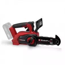 Пила ланцюгова Einhell FORTEXXA 18/20 TH, PXC, 18В, 20 см, (без АКБ та ЗП), (4600020)