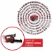 Пила ланцюгова Einhell FORTEXXA 18/20 TH, PXC, 18В, 20 см, (без АКБ та ЗП), (4600020)